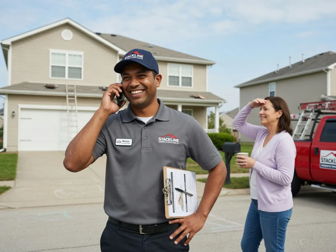 Chimney flashing repair Fennville, MI FAQs
